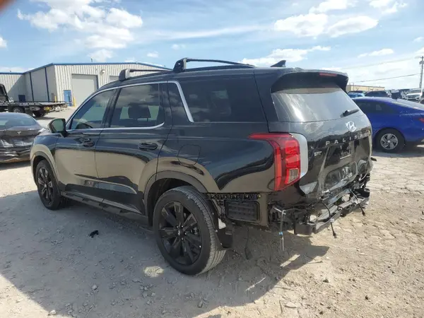 KM8R34GE2SU928942 2025 HYUNDAI PALISADE - Image 2
