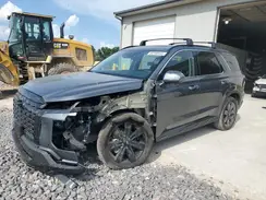 KM8R34GE2SU938340 2025 HYUNDAI PALISADE
