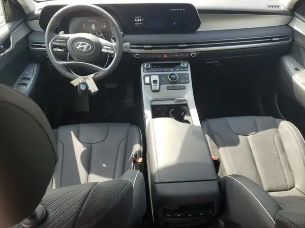 KM8R34GE2SU938340 2025 HYUNDAI PALISADE - Image 8