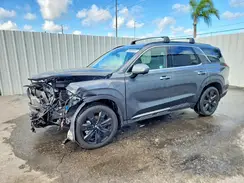 KM8R34GE2SU949760 2025 HYUNDAI PALISADE