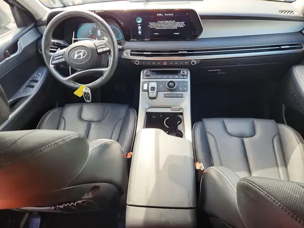 KM8R34GE2SU949760 2025 HYUNDAI PALISADE - Image 8