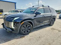 KM8R34GE3PU490424 2023 HYUNDAI PALISADE