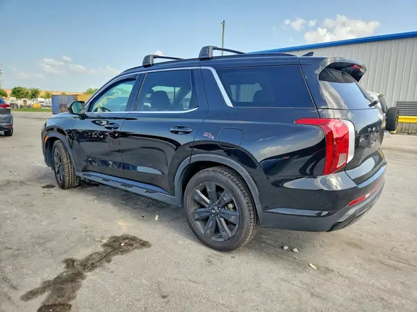 KM8R34GE3PU490424 2023 HYUNDAI PALISADE - Image 2