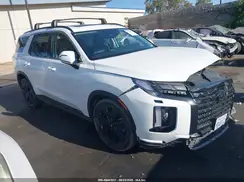 KM8R34GE3PU512924 2023 HYUNDAI PALISADE