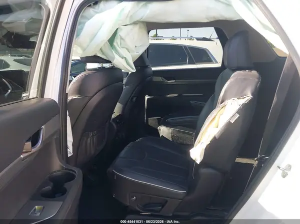 KM8R34GE3PU512924 2023 HYUNDAI PALISADE - Image 8