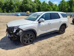 KM8R34GE3PU530694 2023 HYUNDAI PALISADE