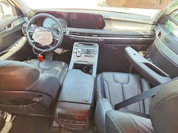 KM8R34GE3PU530694 2023 HYUNDAI PALISADE - Image 8