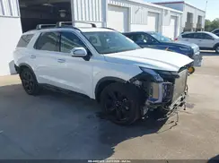 KM8R34GE3PU531702 2023 HYUNDAI PALISADE