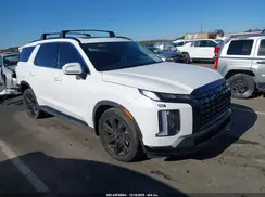 KM8R34GE3PU605474 2023 HYUNDAI PALISADE