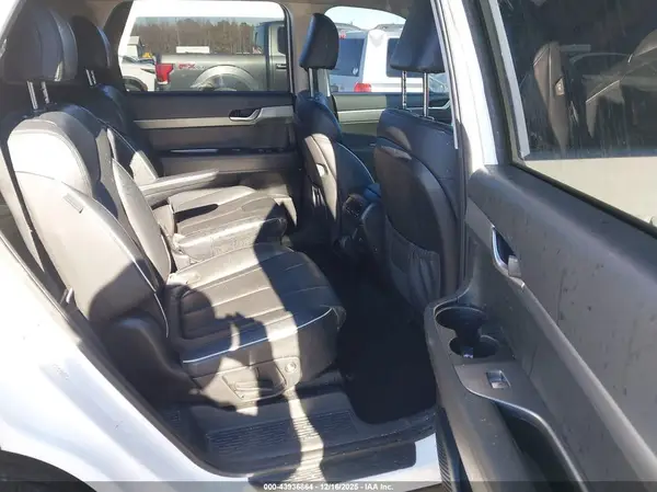 KM8R34GE3PU605474 2023 HYUNDAI PALISADE - Image 8
