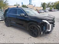 KM8R34GE3PU610464 2023 HYUNDAI PALISADE