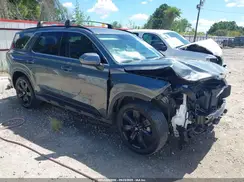 KM8R34GE3PU627149 2023 HYUNDAI PALISADE