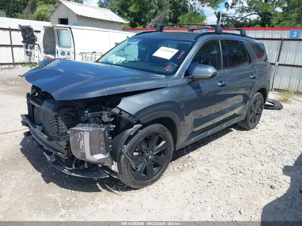 KM8R34GE3PU627149 2023 HYUNDAI PALISADE - Image 2