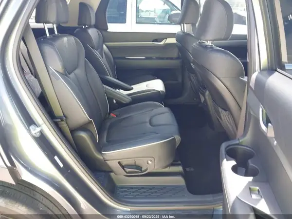 KM8R34GE3PU627149 2023 HYUNDAI PALISADE - Image 8