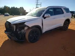 KM8R34GE3RU659750 2024 HYUNDAI PALISADE