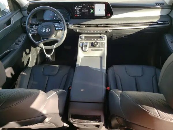KM8R34GE3RU659750 2024 HYUNDAI PALISADE - Image 8