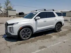 KM8R34GE3RU662289 2024 HYUNDAI PALISADE