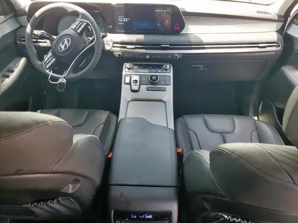 KM8R34GE3RU662289 2024 HYUNDAI PALISADE - Image 8