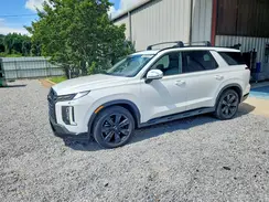 KM8R34GE3RU665936 2024 HYUNDAI PALISADE