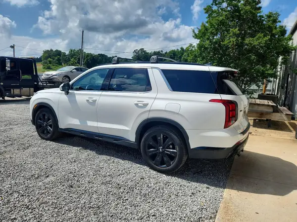 KM8R34GE3RU665936 2024 HYUNDAI PALISADE - Image 2