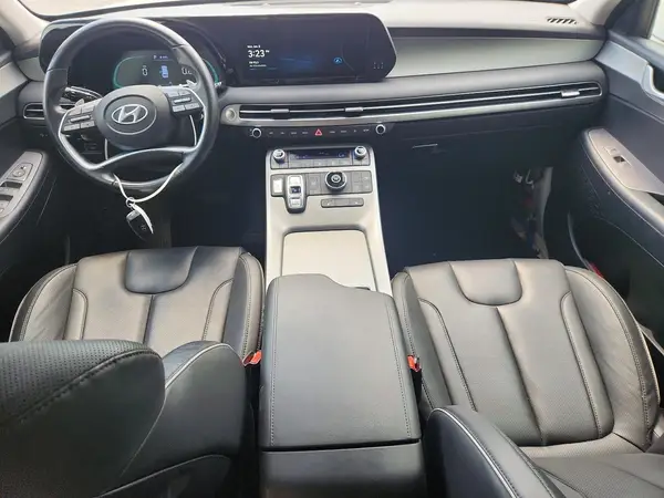 KM8R34GE3RU665936 2024 HYUNDAI PALISADE - Image 8