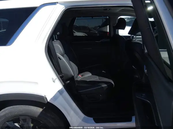 KM8R34GE3RU686124 2024 HYUNDAI PALISADE - Image 8