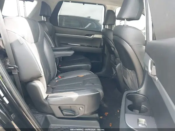 KM8R34GE3RU696295 2024 HYUNDAI PALISADE - Image 8