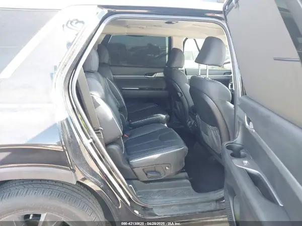 KM8R34GE3RU699746 2024 HYUNDAI PALISADE - Image 8