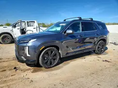 KM8R34GE3SU872459 2025 HYUNDAI PALISADE