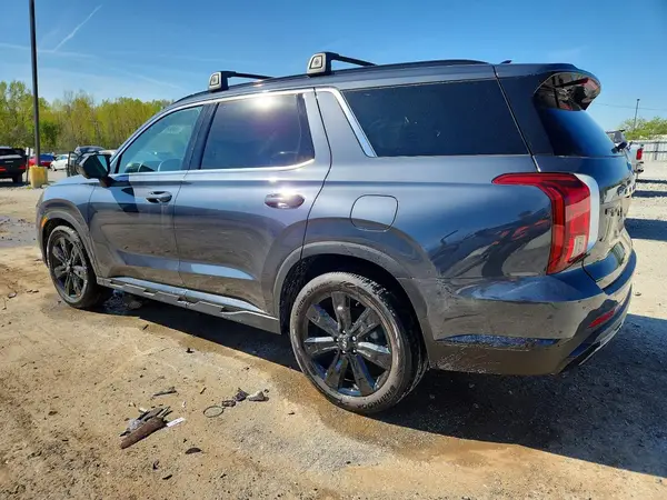 KM8R34GE3SU872459 2025 HYUNDAI PALISADE - Image 2
