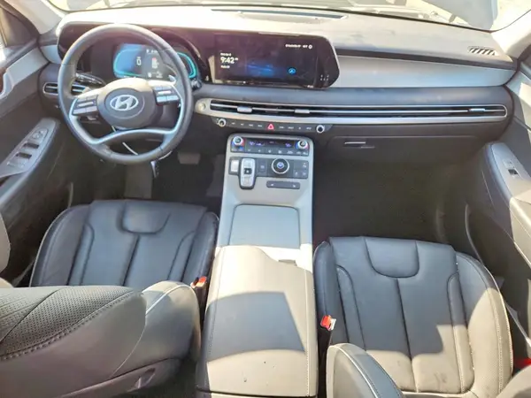 KM8R34GE3SU872459 2025 HYUNDAI PALISADE - Image 8