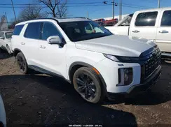 KM8R34GE3SU890752 2025 HYUNDAI PALISADE