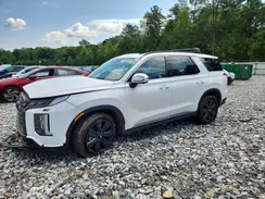 KM8R34GE3SU891979 2025 HYUNDAI PALISADE
