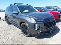 KM8R34GE3SU898043 2025 HYUNDAI PALISADE