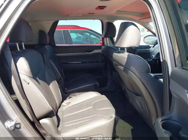 KM8R34GE3SU898043 2025 HYUNDAI PALISADE - Image 8