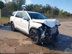 KM8R34GE3SU932269 2025 HYUNDAI PALISADE