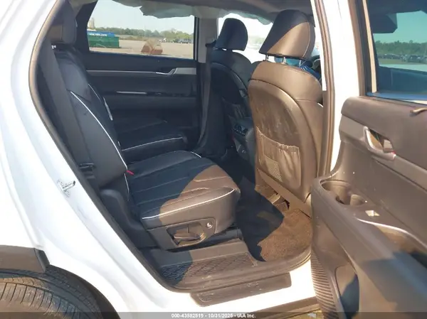 KM8R34GE3SU932269 2025 HYUNDAI PALISADE - Image 8