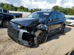 KM8R34GE3SU946642 2025 HYUNDAI PALISADE