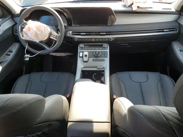 KM8R34GE3SU946642 2025 HYUNDAI PALISADE - Image 8