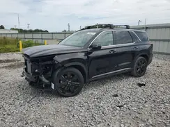 KM8R34GE3SU946740 2025 HYUNDAI PALISADE