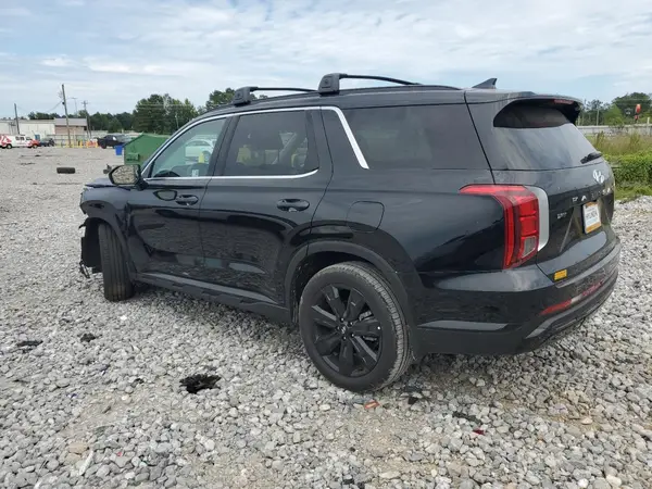 KM8R34GE3SU946740 2025 HYUNDAI PALISADE - Image 2