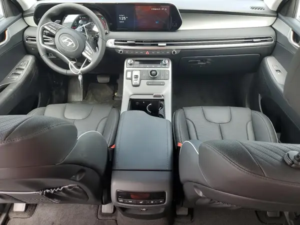 KM8R34GE3SU946740 2025 HYUNDAI PALISADE - Image 8