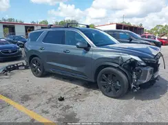 KM8R34GE4PU585395 2023 HYUNDAI PALISADE