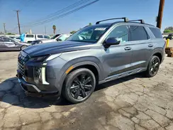 KM8R34GE4PU642811 2023 HYUNDAI PALISADE