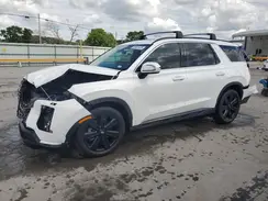 KM8R34GE4RU693700 2024 HYUNDAI PALISADE