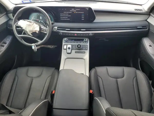 KM8R34GE4RU693700 2024 HYUNDAI PALISADE - Image 8