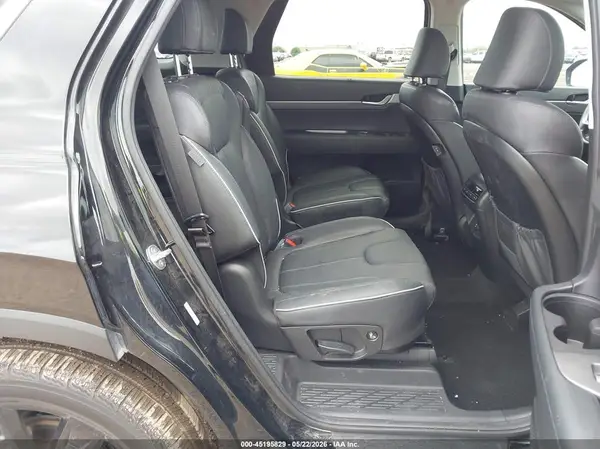 KM8R34GE4RU699738 2024 HYUNDAI PALISADE - Image 8