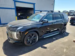 KM8R34GE4RU746587 2024 HYUNDAI PALISADE