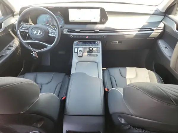 KM8R34GE4RU746587 2024 HYUNDAI PALISADE - Image 8