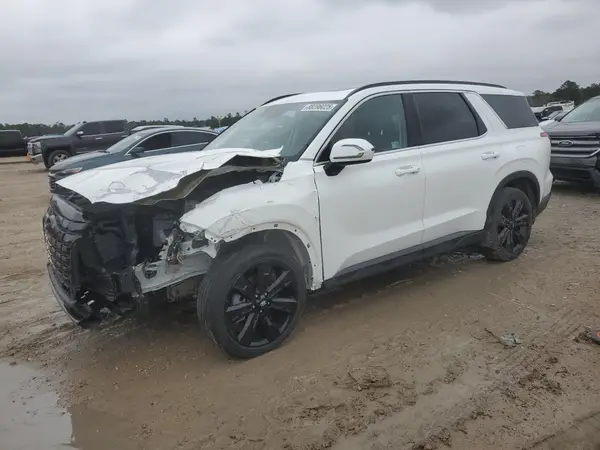 KM8R34GE4RU746721 2024 HYUNDAI PALISADE - Image 1
